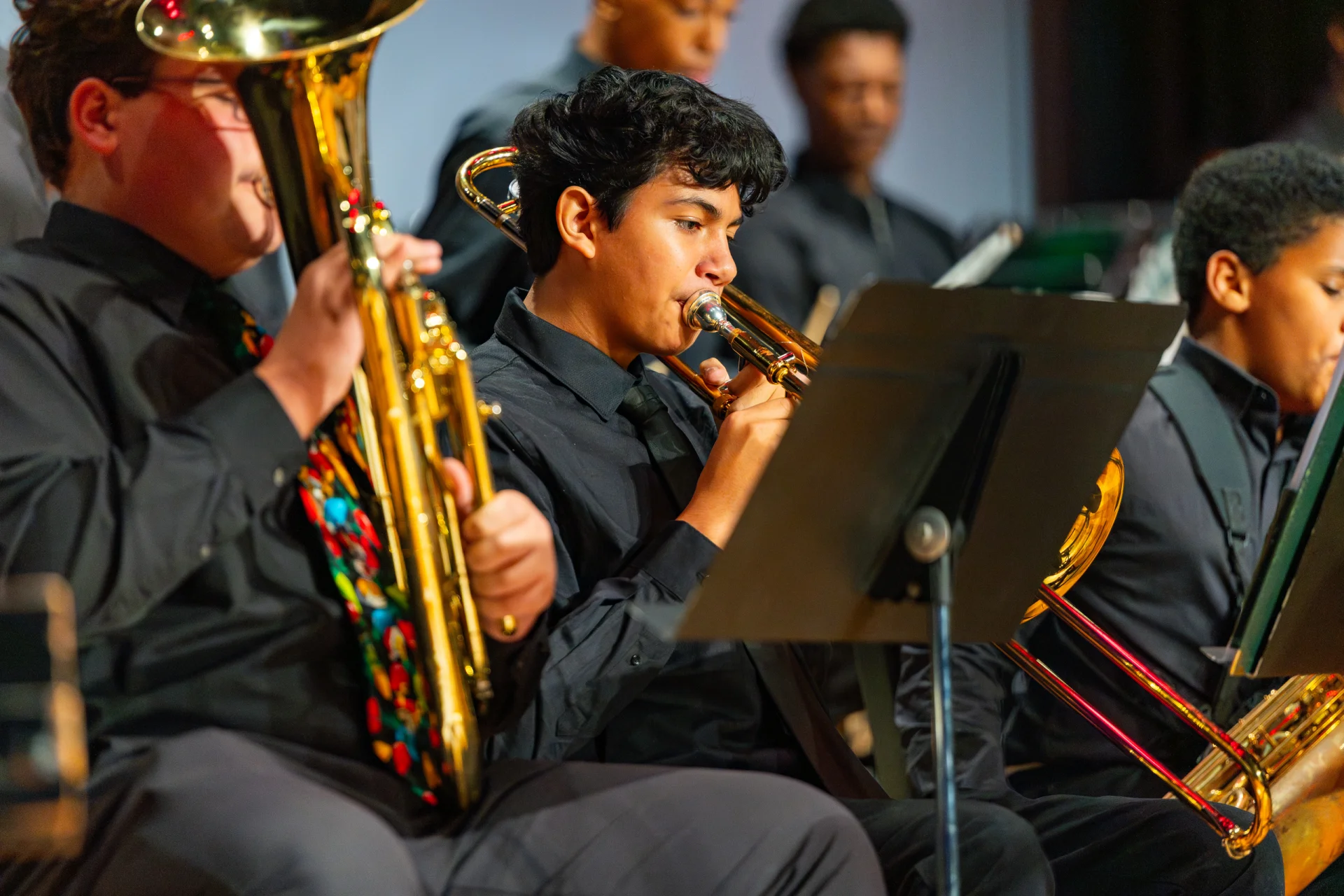 20251211 Chorus Band Christmas Concert 027 X5.webp