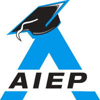 AIEP logo