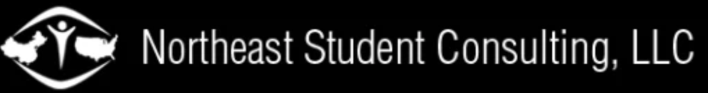 Northeast Student Consulting logo