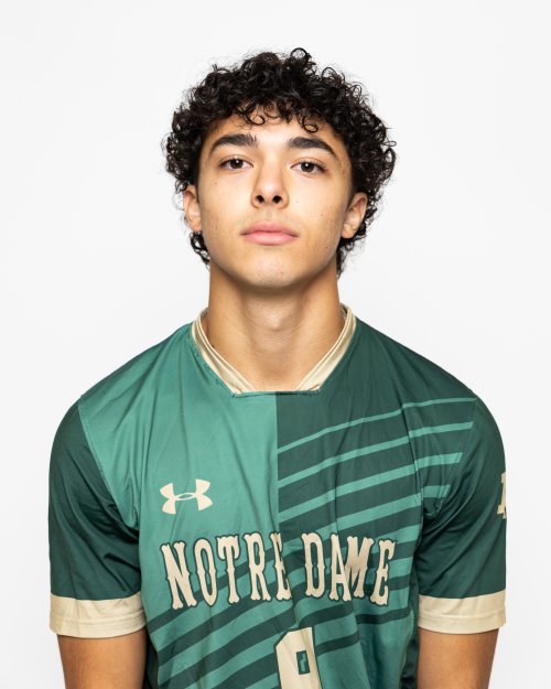 Evan Delucia '25