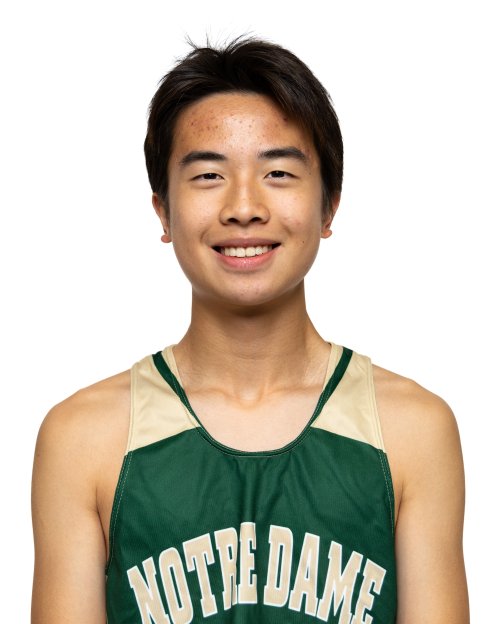 Brent  Wang '25