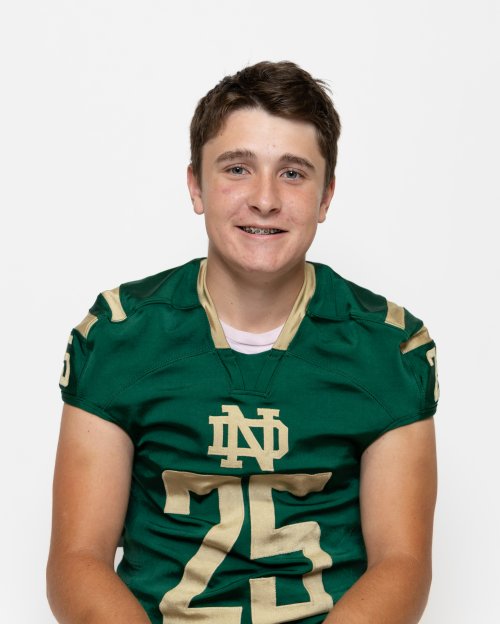 Michael  Latella '25