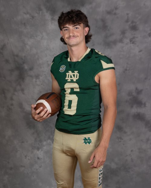 Cooper Torrey '23