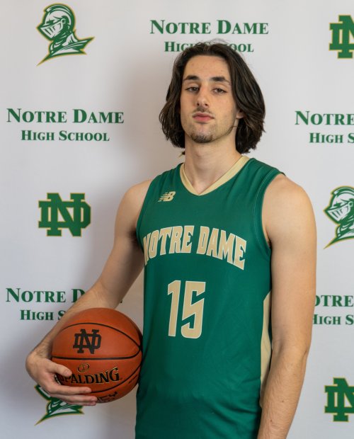 Nicholas Preschel '23